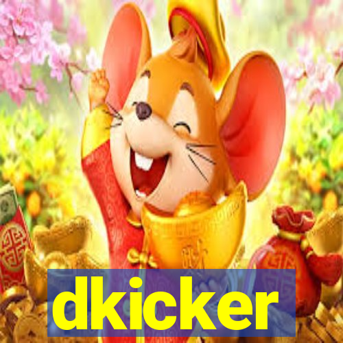 dkicker