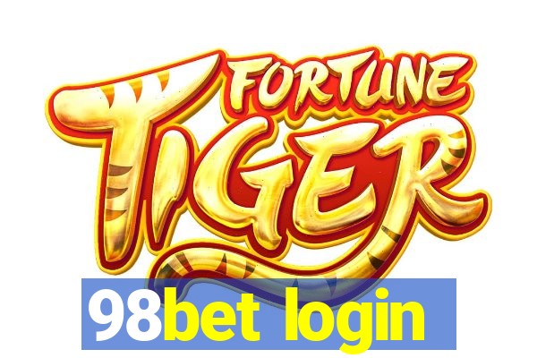 98bet login