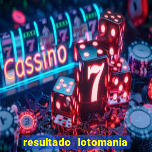 resultado lotomania giga sena