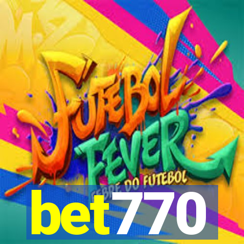 bet770