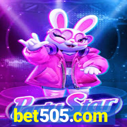 bet505.com