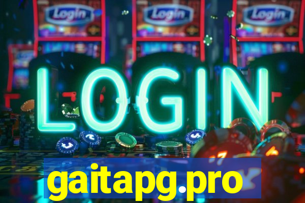 gaitapg.pro