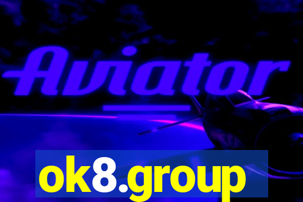 ok8.group