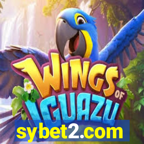 sybet2.com