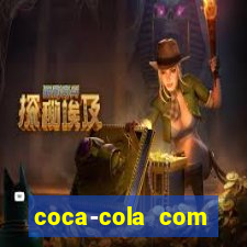 coca-cola com melancia faz mal