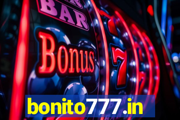 bonito777.in