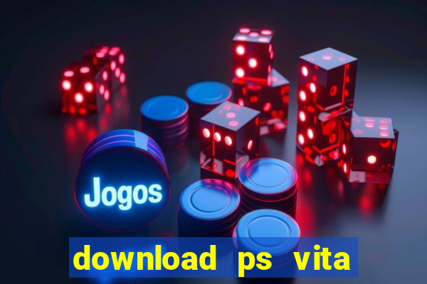 download ps vita games pkg