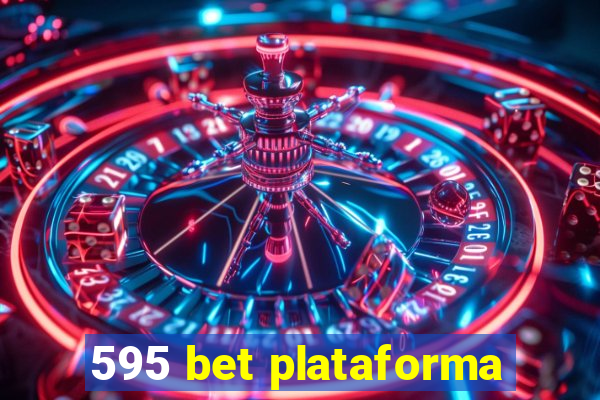 595 bet plataforma