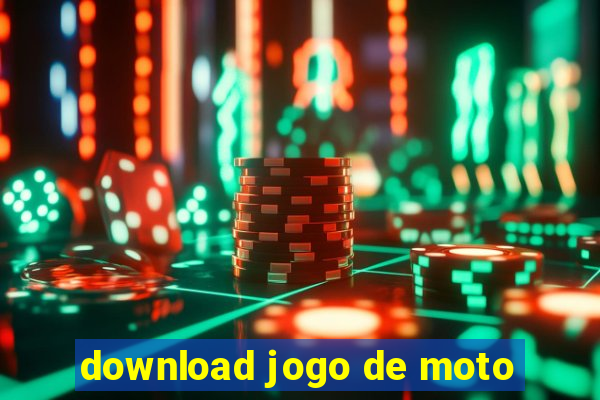 download jogo de moto