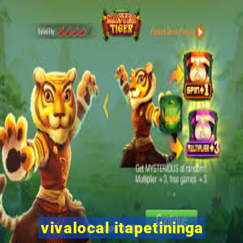 vivalocal itapetininga