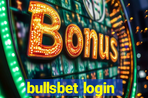 bullsbet login