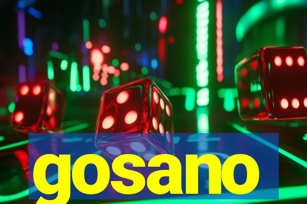 gosano