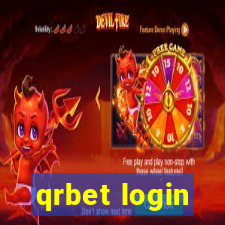 qrbet login