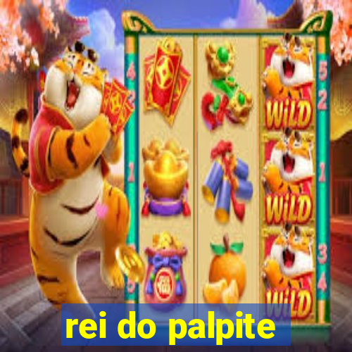 rei do palpite