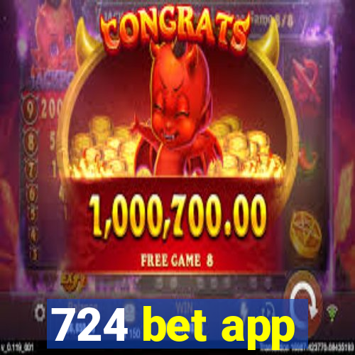 724 bet app