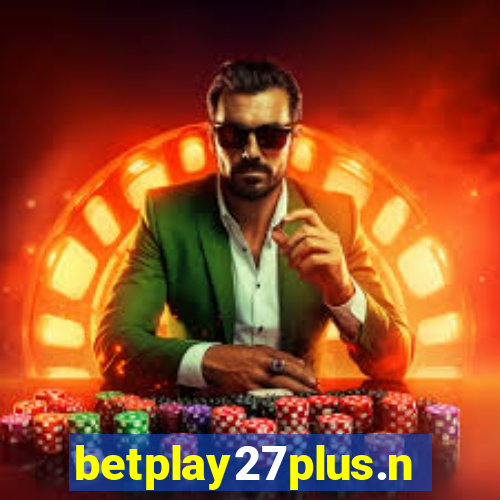 betplay27plus.net