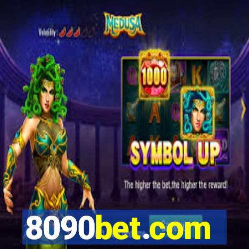 8090bet.com