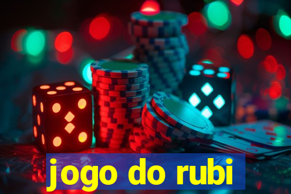 jogo do rubi