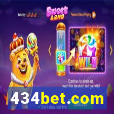 434bet.com