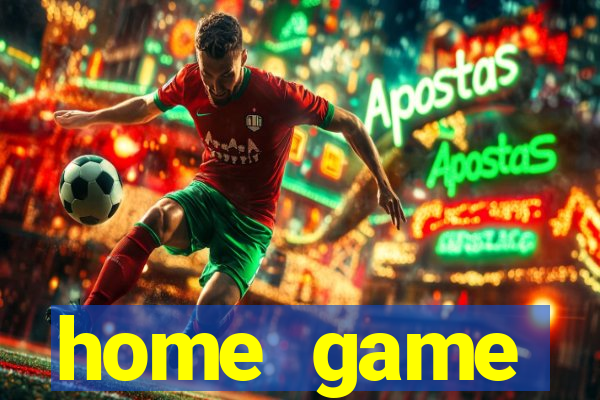 home game gamecategoryid 1