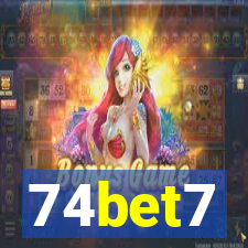 74bet7