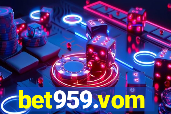 bet959.vom