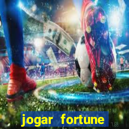 jogar fortune rabbit demo