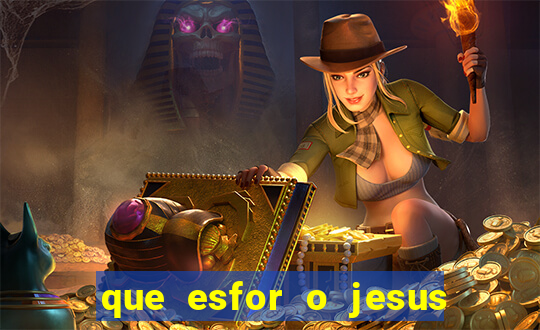 que esfor o jesus fazia para encontrar as pessoas