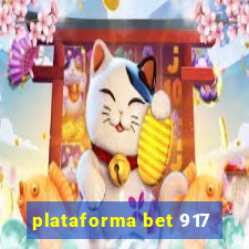 plataforma bet 917