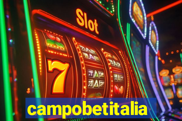 campobetitalia