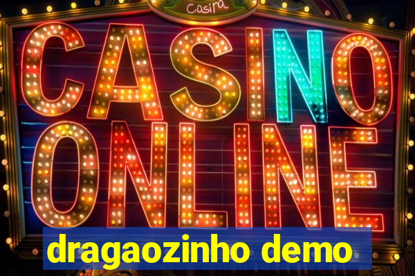 dragaozinho demo