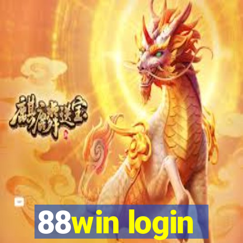 88win login