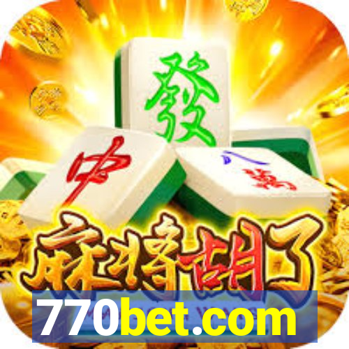 770bet.com