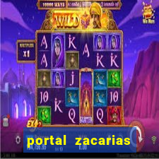 portal zacarias maloqueiro cavando sua cova