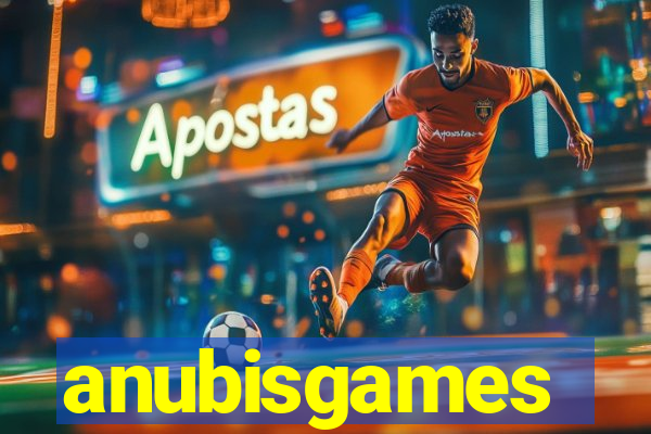 anubisgames