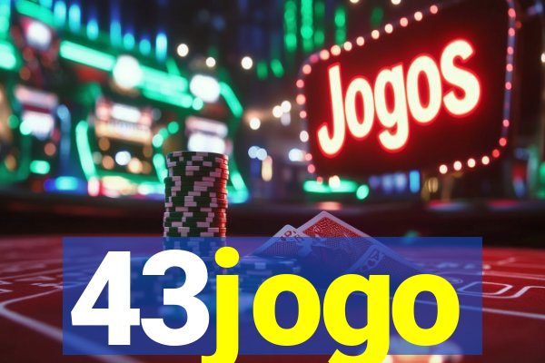 43jogo