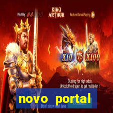 novo portal cruzeiro do sul virtual