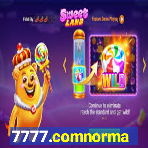 7777.comnorma