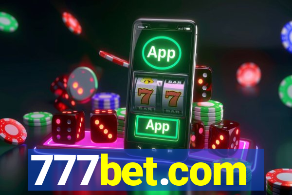 777bet.com