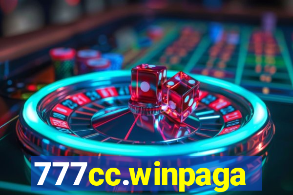 777cc.winpaga