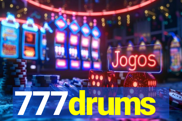 777drums