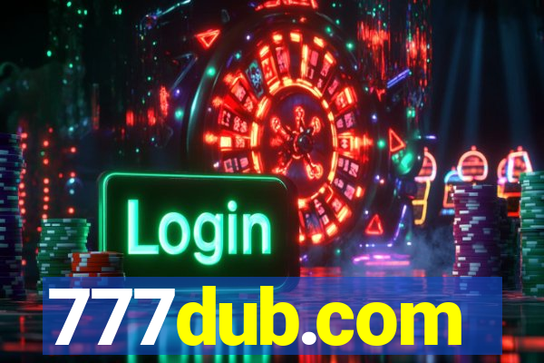 777dub.com