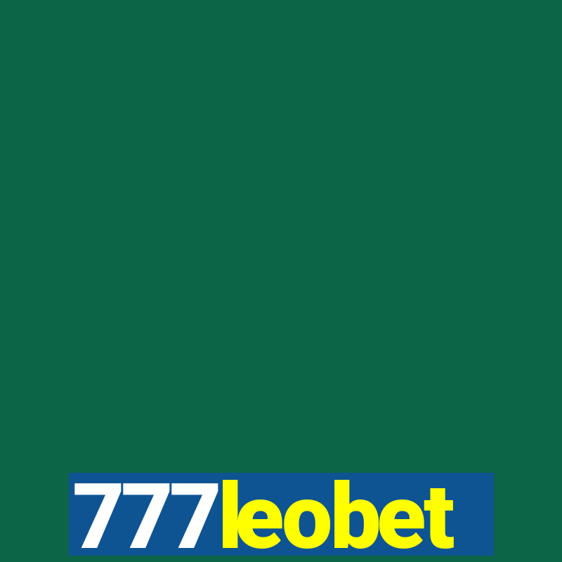 777leobet