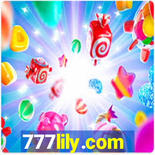 777lily.com