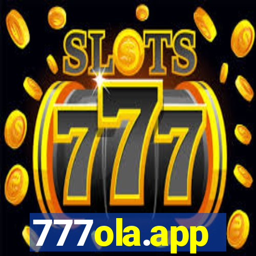 777ola.app