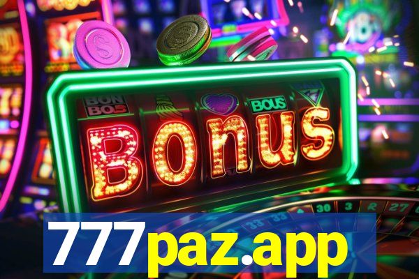 777paz.app