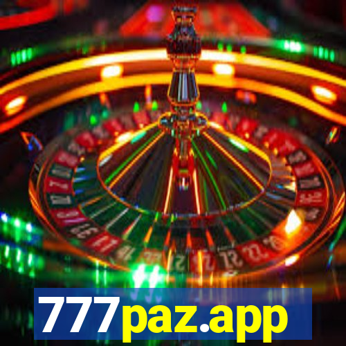 777paz.app