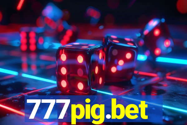 777pig.bet