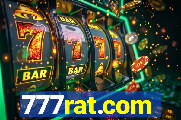 777rat.com