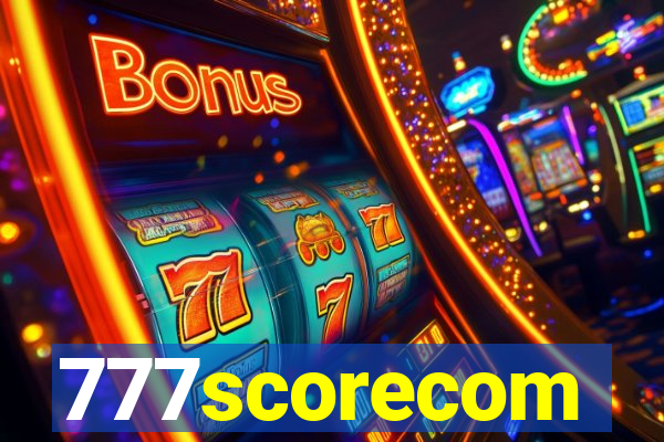 777scorecom